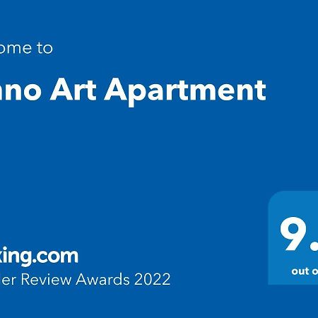 صوفيا Ethno Art Apartment المظهر الخارجي الصورة